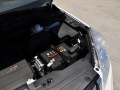 2013款 升级版 1.5T 手动 两驱精英型 5座