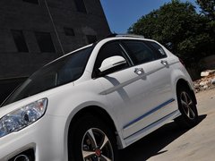 2013款 升级版 1.5T 手动 两驱精英型 5座