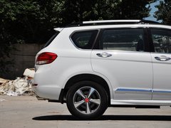 2013款 升级版 1.5T 手动 两驱精英型 5座