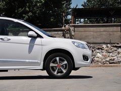 2013款 升级版 1.5T 手动 两驱精英型 5座
