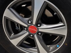 2013款 升级版 1.5T 手动 两驱精英型 5座
