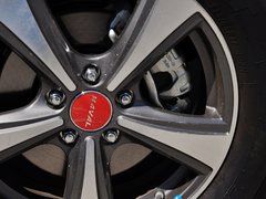 2013款 升级版 1.5T 手动 两驱精英型 5座