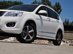 2013款 升级版 1.5T 手动 两驱精英型 5座