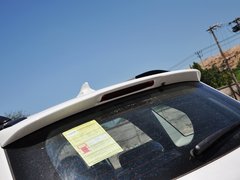 2013款 升级版 1.5T 手动 两驱精英型 5座