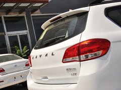2013款 升级版 1.5T 手动 两驱精英型 5座
