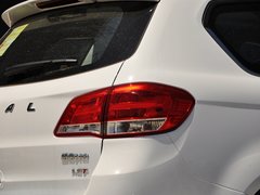 2013款 升级版 1.5T 手动 两驱精英型 5座
