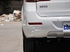 2013款 升级版 1.5T 手动 两驱精英型 5座