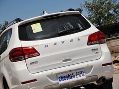 2013款 升级版 1.5T 手动 两驱精英型 5座