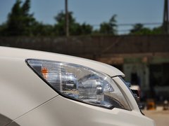 2013款 升级版 1.5T 手动 两驱精英型 5座