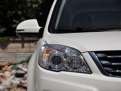 2013款 升级版 1.5T 手动 两驱精英型 5座
