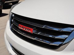 2013款 升级版 1.5T 手动 两驱精英型 5座