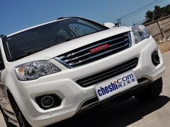 2013款 升级版 1.5T 手动 两驱精英型 5座