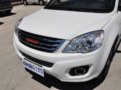 2013款 升级版 1.5T 手动 两驱精英型 5座