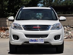 2013款 升级版 1.5T 手动 两驱精英型 5座
