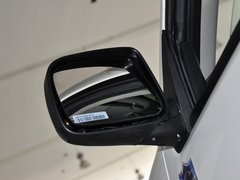 2013款 2.4L 手动 汽油4G69两驱小双精英型