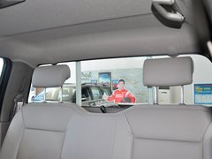 2013款 2.4L 手动 汽油4G69两驱小双精英型
