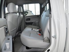 2013款 2.4L 手动 汽油4G69两驱小双精英型
