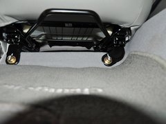 2013款 2.4L 手动 汽油4G69两驱小双精英型