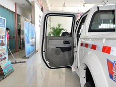 2013款 2.4L 手动 汽油4G69两驱小双精英型