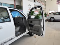 2013款 2.4L 手动 汽油4G69两驱小双精英型