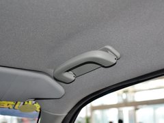 2013款 2.4L 手动 汽油4G69两驱小双精英型