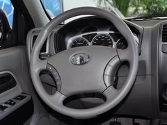 2013款 2.4L 手动 汽油4G69两驱小双精英型