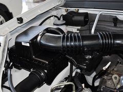 2013款 2.4L 手动 汽油4G69两驱小双精英型