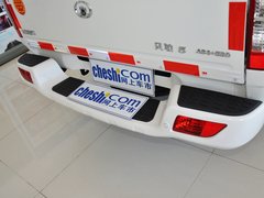 2013款 2.4L 手动 汽油4G69两驱小双精英型