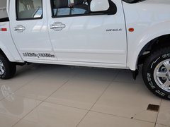 2013款 2.4L 手动 汽油4G69两驱小双精英型