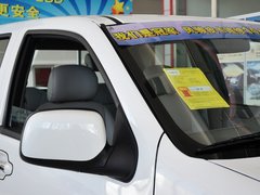 2013款 2.4L 手动 汽油4G69两驱小双精英型