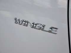 2013款 2.4L 手动 汽油4G69两驱小双精英型