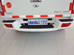 2013款 2.4L 手动 汽油4G69两驱小双精英型
