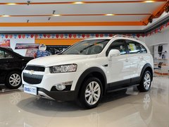 2014款 2.4L 自动 旗舰版 7座
