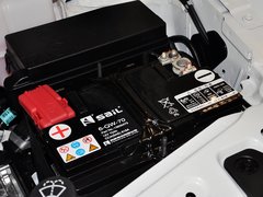 2014款 2.4L 自动 旗舰版 7座