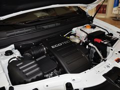 2014款 2.4L 自动 旗舰版 7座