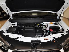 2014款 2.4L 自动 旗舰版 7座