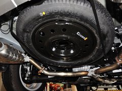 2014款 2.4L 自动 旗舰版 7座