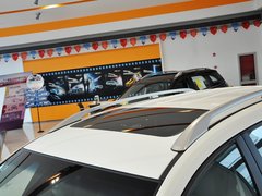 2014款 2.4L 自动 旗舰版 7座
