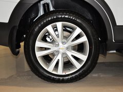 2014款 2.4L 自动 旗舰版 7座