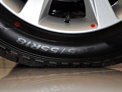2014款 2.4L 自动 旗舰版 7座