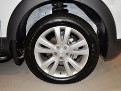 2014款 2.4L 自动 旗舰版 7座