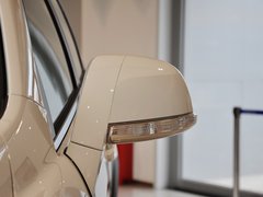 2014款 2.4L 自动 旗舰版 7座