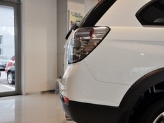2014款 2.4L 自动 旗舰版 7座