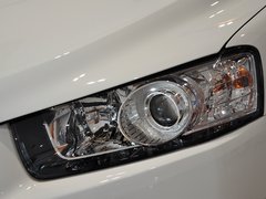 2014款 2.4L 自动 旗舰版 7座