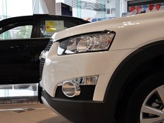 2014款 2.4L 自动 旗舰版 7座