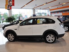 2014款 2.4L 自动 旗舰版 7座