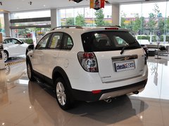2014款 2.4L 自动 旗舰版 7座