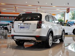 2014款 2.4L 自动 旗舰版 7座