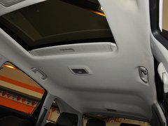 2014款 2.4L 自动 旗舰版 7座
