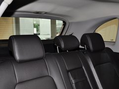 2014款 2.4L 自动 旗舰版 7座